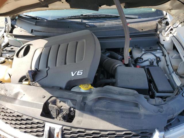 Photo 11 VIN: 3C4PDCBG5HT576678 - DODGE JOURNEY SX 