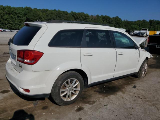 Photo 2 VIN: 3C4PDCBG5HT576678 - DODGE JOURNEY SX 