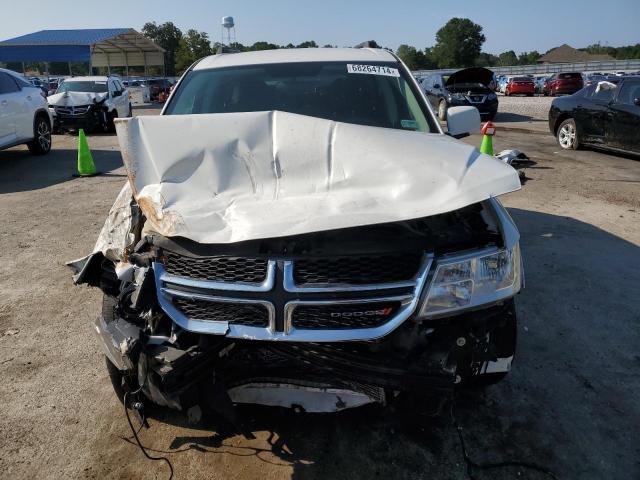 Photo 4 VIN: 3C4PDCBG5HT576678 - DODGE JOURNEY SX 