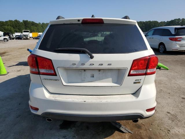 Photo 5 VIN: 3C4PDCBG5HT576678 - DODGE JOURNEY SX 