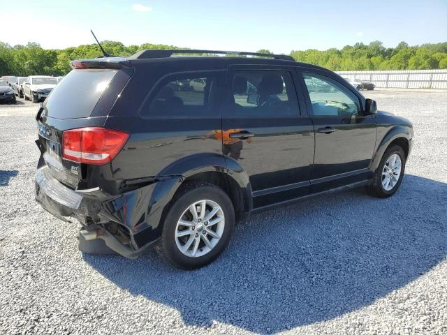 Photo 2 VIN: 3C4PDCBG5HT589365 - DODGE JOURNEY SX 