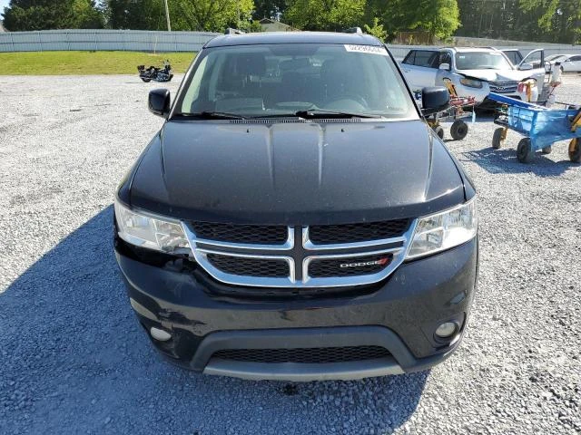 Photo 4 VIN: 3C4PDCBG5HT589365 - DODGE JOURNEY SX 