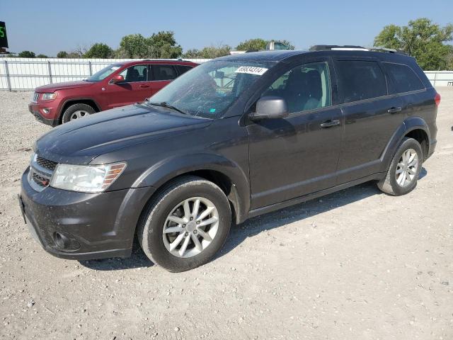 Photo 0 VIN: 3C4PDCBG5HT589558 - DODGE JOURNEY SX 