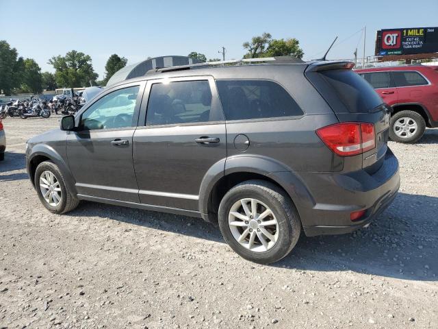 Photo 1 VIN: 3C4PDCBG5HT589558 - DODGE JOURNEY SX 