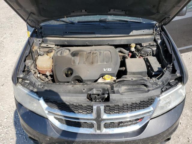 Photo 11 VIN: 3C4PDCBG5HT589558 - DODGE JOURNEY SX 