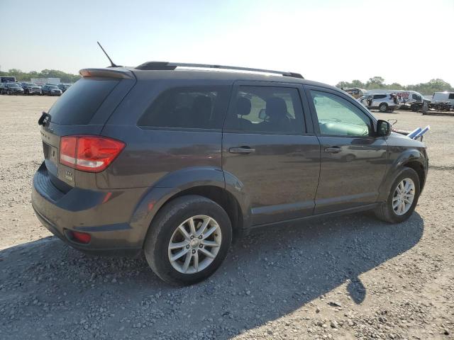 Photo 2 VIN: 3C4PDCBG5HT589558 - DODGE JOURNEY SX 