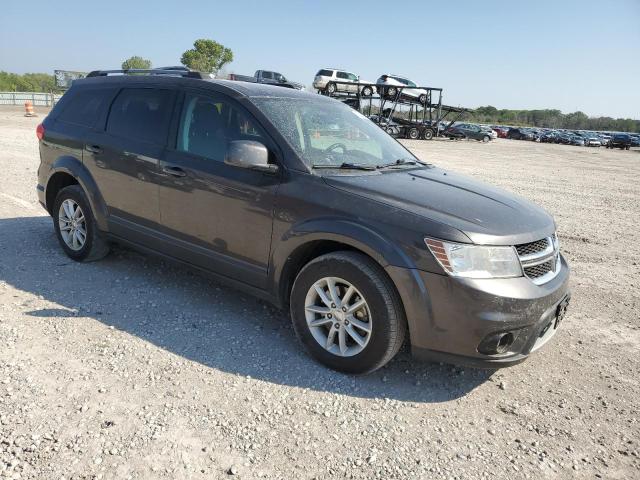 Photo 3 VIN: 3C4PDCBG5HT589558 - DODGE JOURNEY SX 