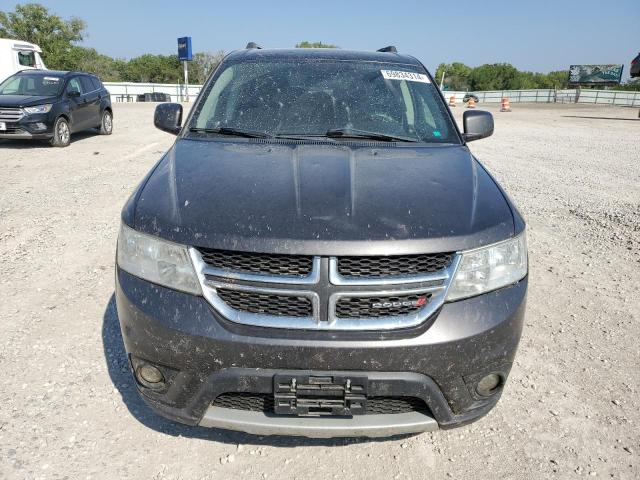 Photo 4 VIN: 3C4PDCBG5HT589558 - DODGE JOURNEY SX 