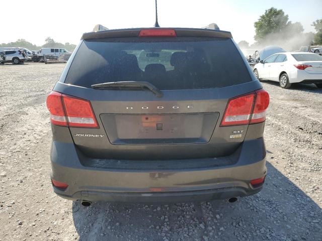 Photo 5 VIN: 3C4PDCBG5HT589558 - DODGE JOURNEY SX 