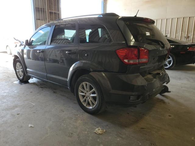 Photo 1 VIN: 3C4PDCBG5HT589978 - DODGE JOURNEY SX 