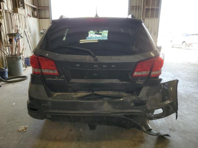 Photo 5 VIN: 3C4PDCBG5HT589978 - DODGE JOURNEY SX 