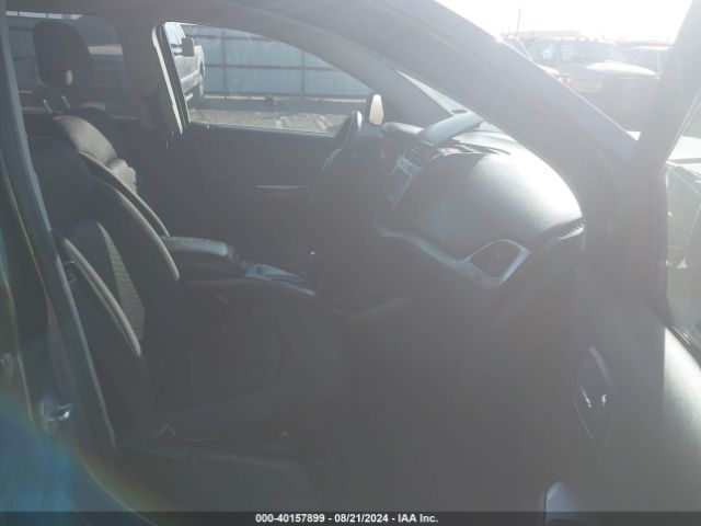 Photo 4 VIN: 3C4PDCBG5HT589978 - DODGE JOURNEY SX 