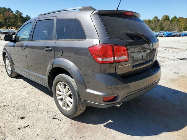 Photo 2 VIN: 3C4PDCBG5HT609310 - DODGE JOURNEY SX 