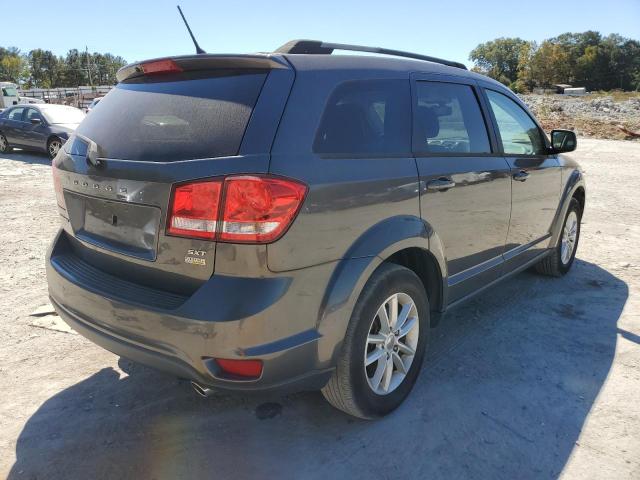 Photo 3 VIN: 3C4PDCBG5HT609310 - DODGE JOURNEY SX 