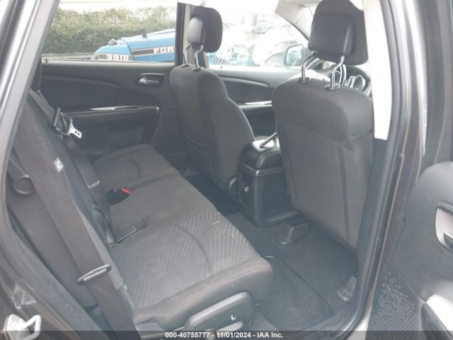 Photo 7 VIN: 3C4PDCBG5JT510606 - DODGE JOURNEY 