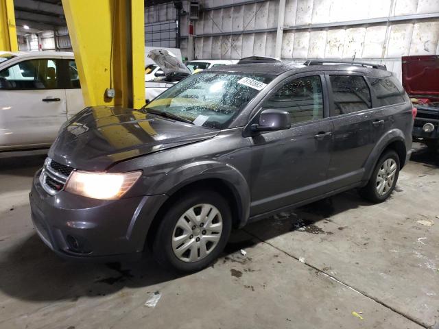 Photo 0 VIN: 3C4PDCBG5JT511383 - DODGE JOURNEY 