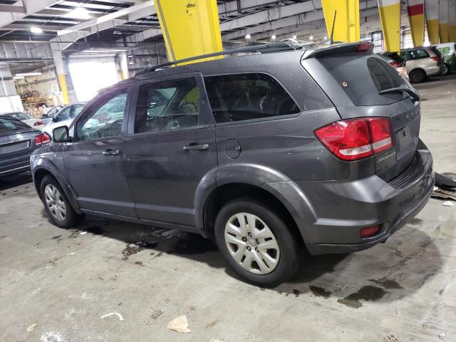 Photo 1 VIN: 3C4PDCBG5JT511383 - DODGE JOURNEY 