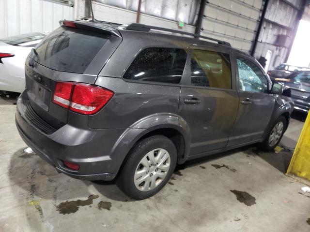 Photo 2 VIN: 3C4PDCBG5JT511383 - DODGE JOURNEY 