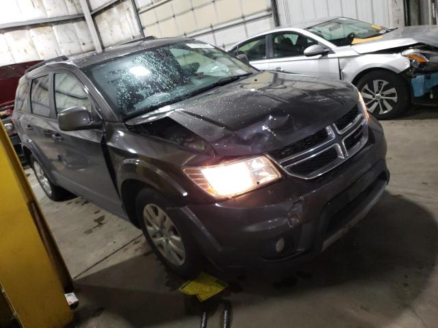 Photo 3 VIN: 3C4PDCBG5JT511383 - DODGE JOURNEY 