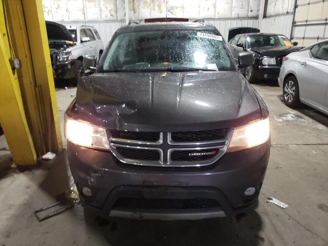 Photo 4 VIN: 3C4PDCBG5JT511383 - DODGE JOURNEY 