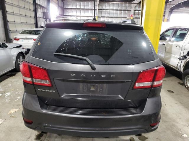 Photo 5 VIN: 3C4PDCBG5JT511383 - DODGE JOURNEY 