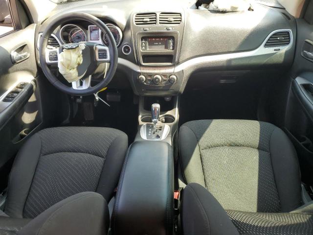 Photo 7 VIN: 3C4PDCBG5JT523629 - DODGE JOURNEY SX 