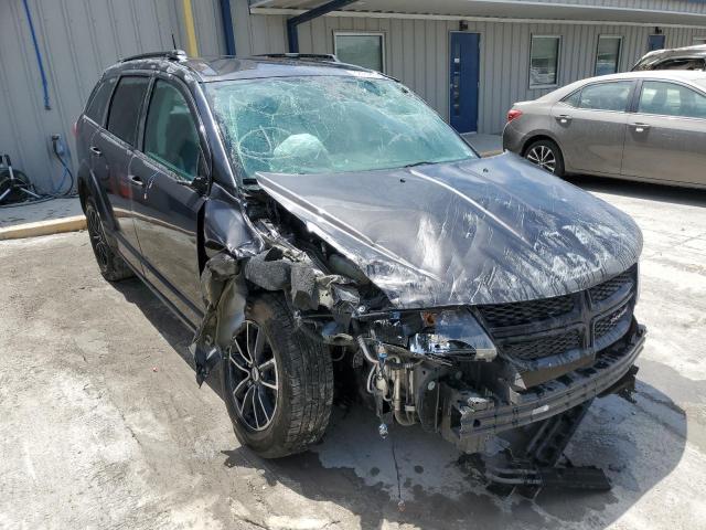 Photo 3 VIN: 3C4PDCBG5KT750773 - DODGE JOURNEY 