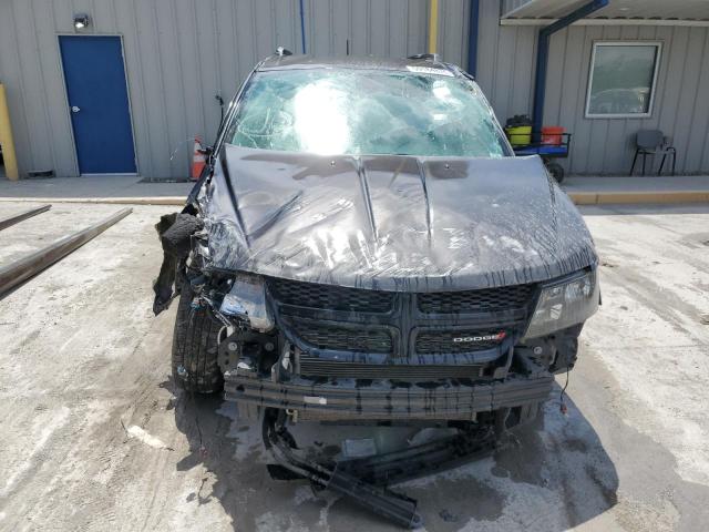 Photo 4 VIN: 3C4PDCBG5KT750773 - DODGE JOURNEY 