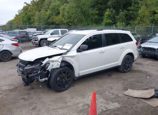 Photo 1 VIN: 3C4PDCBG5KT873280 - DODGE JOURNEY 