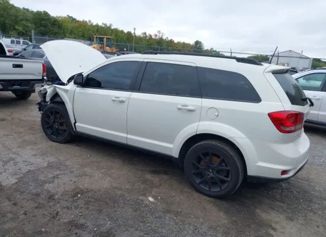 Photo 2 VIN: 3C4PDCBG5KT873280 - DODGE JOURNEY 