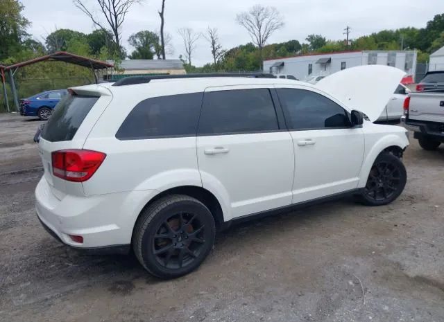 Photo 3 VIN: 3C4PDCBG5KT873280 - DODGE JOURNEY 