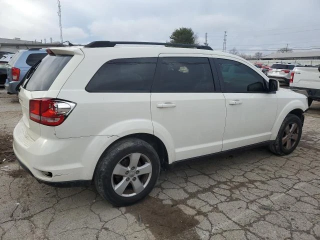 Photo 2 VIN: 3C4PDCBG6CT140916 - DODGE JOURNEY SX 