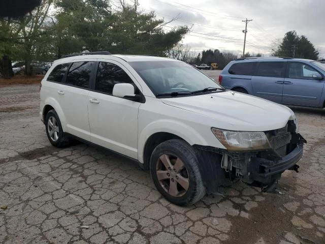 Photo 3 VIN: 3C4PDCBG6CT140916 - DODGE JOURNEY SX 