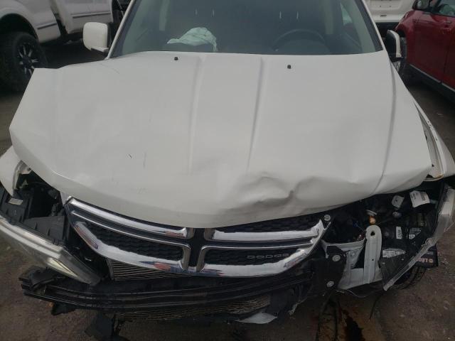 Photo 11 VIN: 3C4PDCBG6CT143167 - DODGE JOURNEY SX 