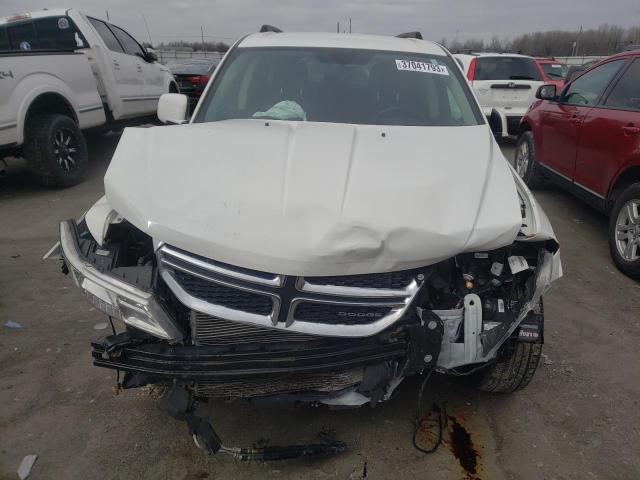 Photo 4 VIN: 3C4PDCBG6CT143167 - DODGE JOURNEY SX 