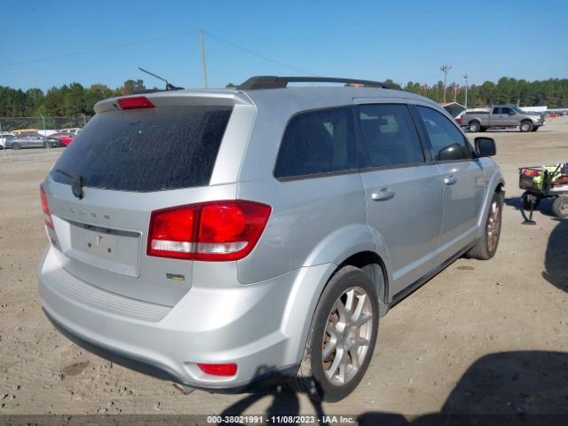 Photo 3 VIN: 3C4PDCBG6CT144657 - DODGE JOURNEY 