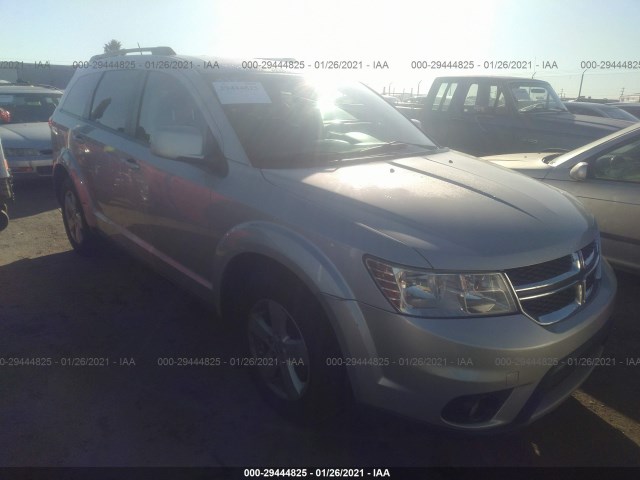 Photo 0 VIN: 3C4PDCBG6CT180011 - DODGE JOURNEY 