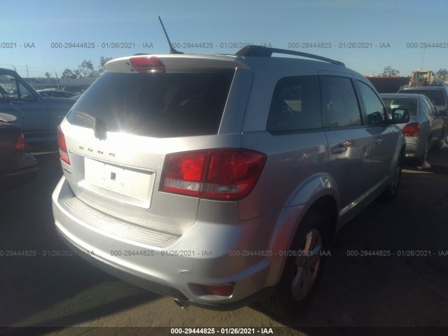 Photo 3 VIN: 3C4PDCBG6CT180011 - DODGE JOURNEY 