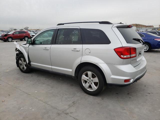 Photo 1 VIN: 3C4PDCBG6CT202119 - DODGE JOURNEY SX 