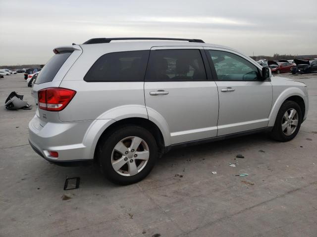 Photo 2 VIN: 3C4PDCBG6CT202119 - DODGE JOURNEY SX 