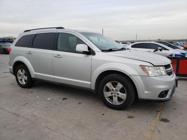 Photo 3 VIN: 3C4PDCBG6CT202119 - DODGE JOURNEY SX 