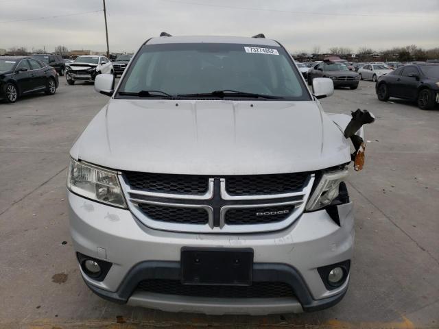 Photo 4 VIN: 3C4PDCBG6CT202119 - DODGE JOURNEY SX 