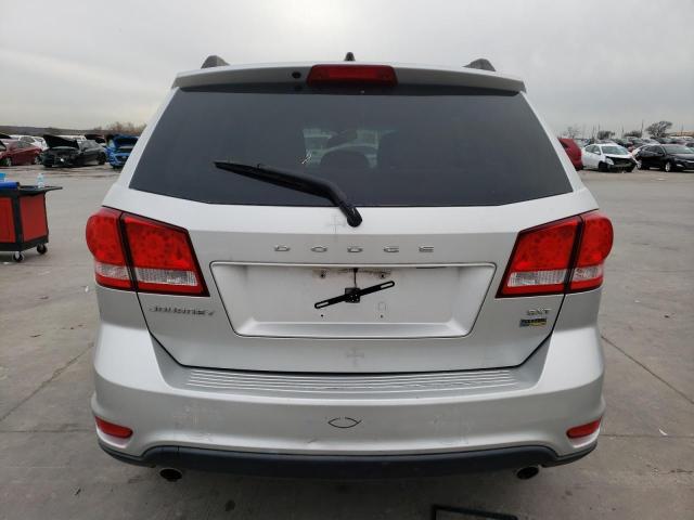 Photo 5 VIN: 3C4PDCBG6CT202119 - DODGE JOURNEY SX 