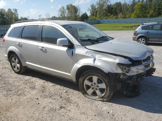 Photo 3 VIN: 3C4PDCBG6CT206705 - DODGE JOURNEY SX 