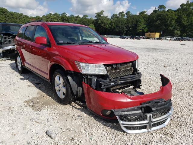 Photo 0 VIN: 3C4PDCBG6CT218675 - DODGE JOURNEY SX 