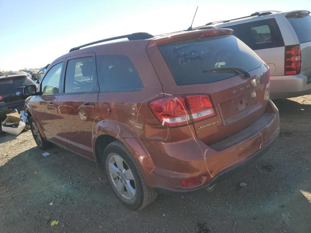 Photo 1 VIN: 3C4PDCBG6CT226887 - DODGE JOURNEY SX 