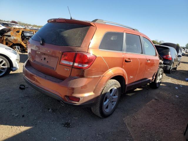 Photo 2 VIN: 3C4PDCBG6CT226887 - DODGE JOURNEY SX 