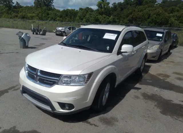 Photo 1 VIN: 3C4PDCBG6CT230034 - DODGE JOURNEY 