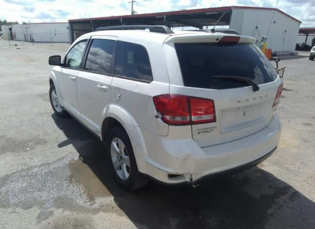 Photo 2 VIN: 3C4PDCBG6CT230034 - DODGE JOURNEY 