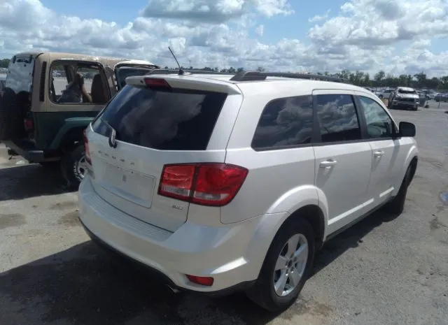 Photo 3 VIN: 3C4PDCBG6CT230034 - DODGE JOURNEY 